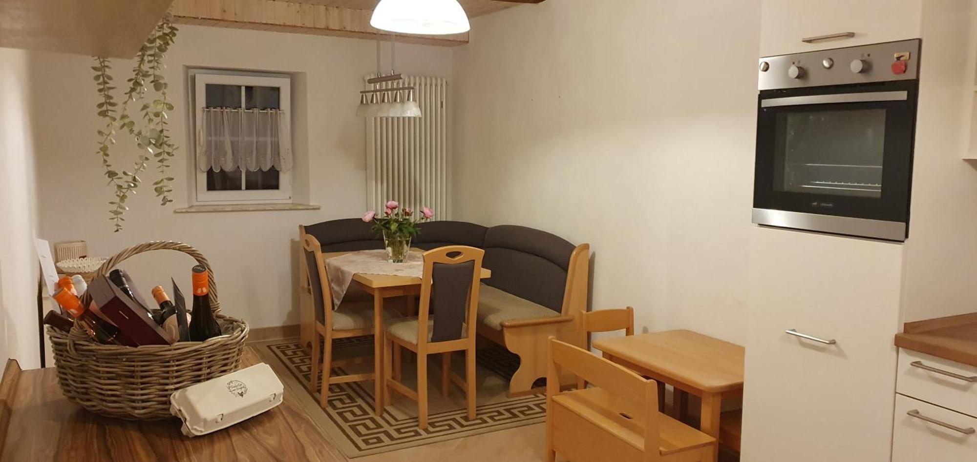 Gaestehaus Ringhof Florsheim-Dalsheim Екстериор снимка